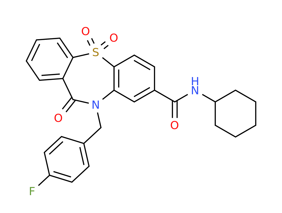 Structure Amb16701464