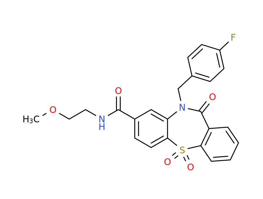 Structure Amb16701472