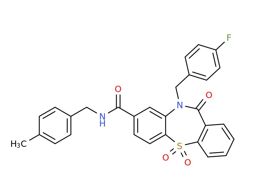 Structure Amb16701478