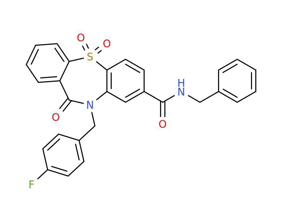 Structure Amb16701487