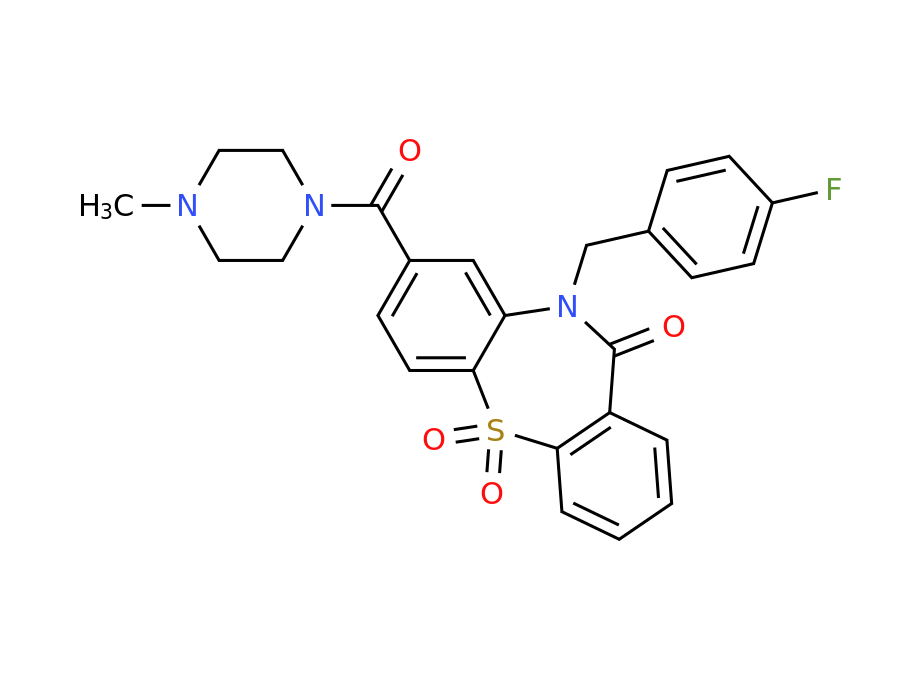 Structure Amb16701504