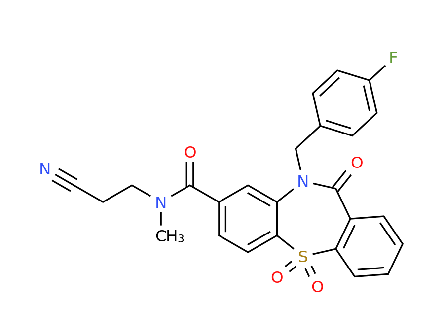 Structure Amb16701512