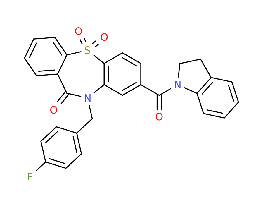 Structure Amb16701514