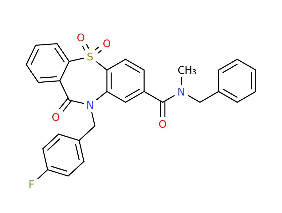 Structure Amb16701517