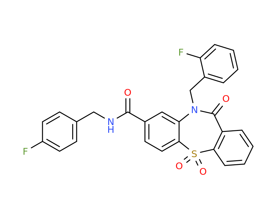 Structure Amb16701543