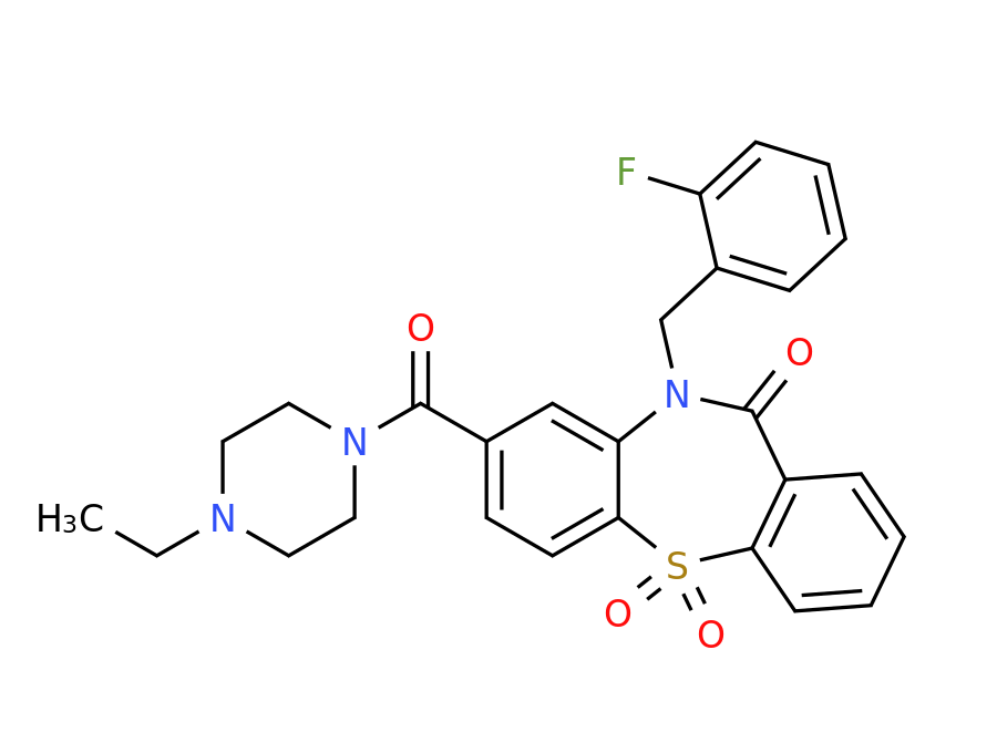 Structure Amb16701561