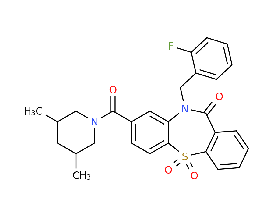 Structure Amb16701565