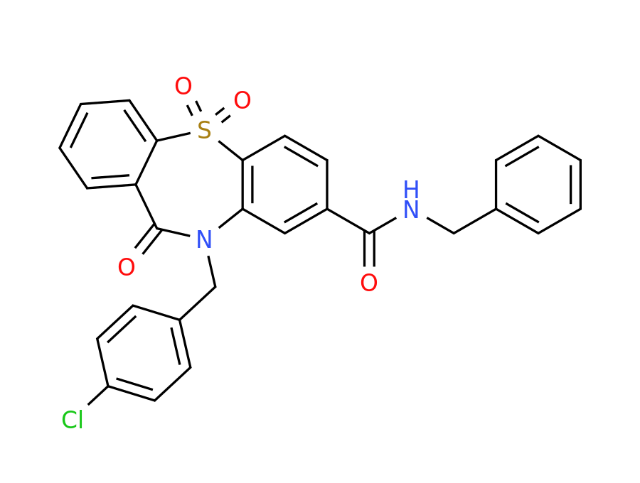 Structure Amb16701640