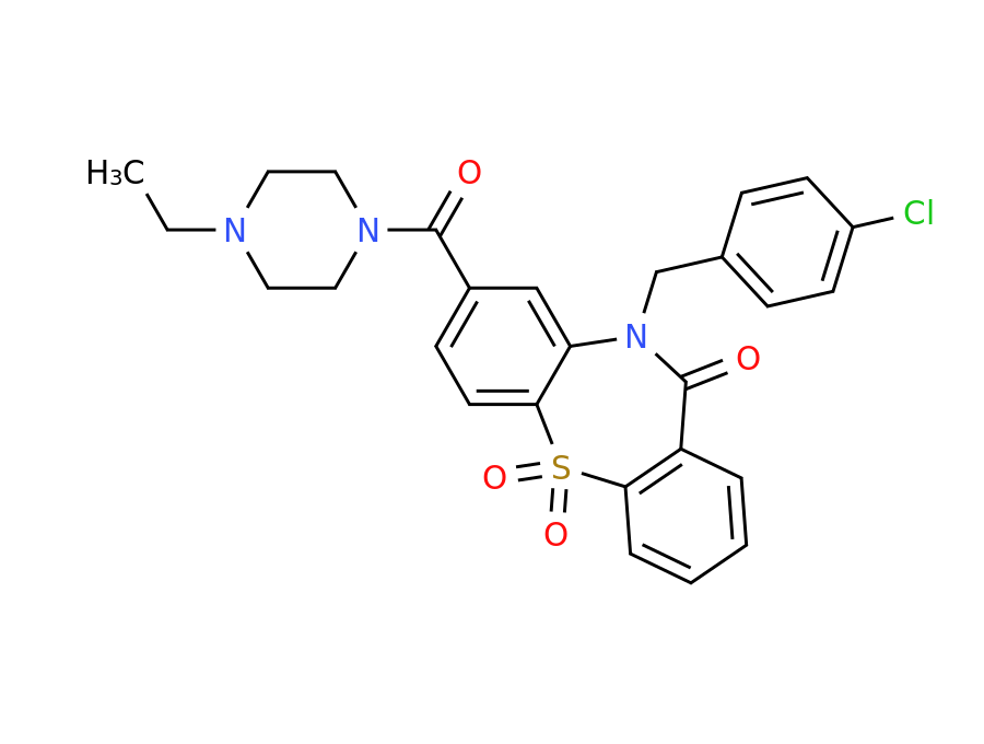 Structure Amb16701648