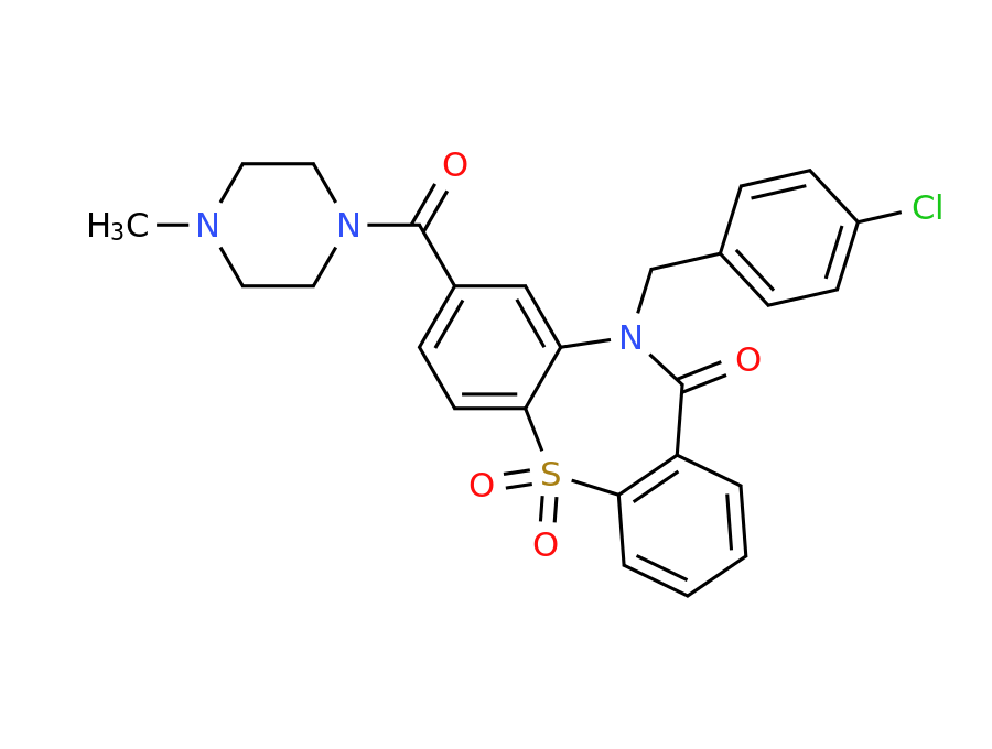 Structure Amb16701656