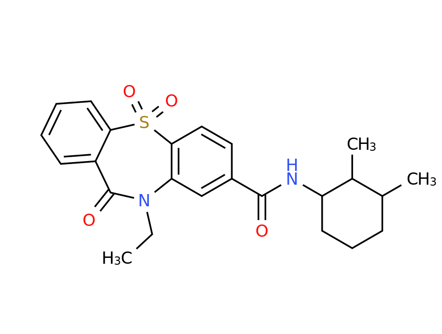 Structure Amb16701719