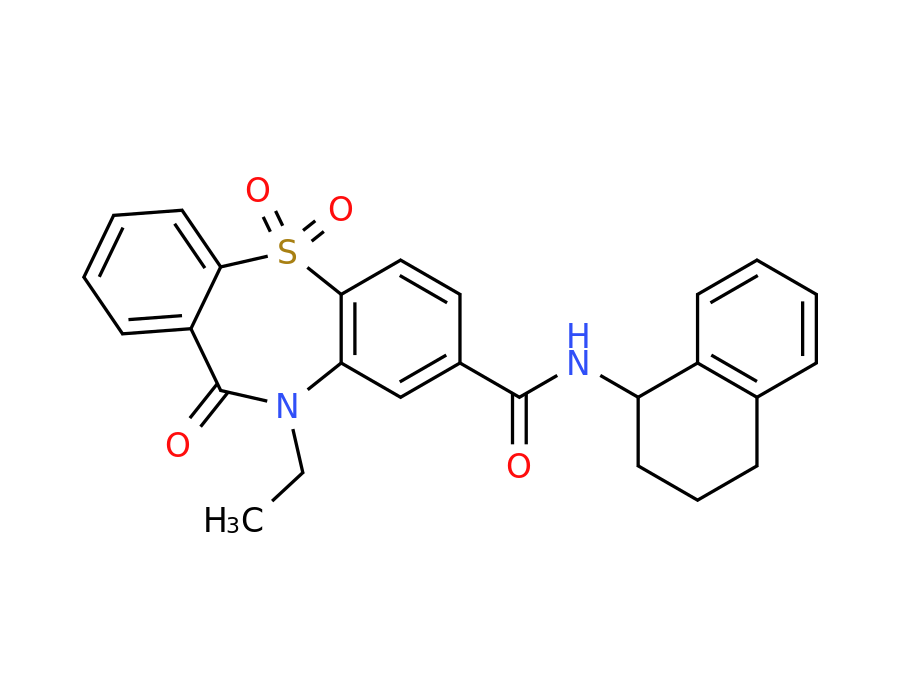 Structure Amb16701720