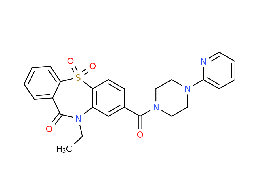 Structure Amb16701736