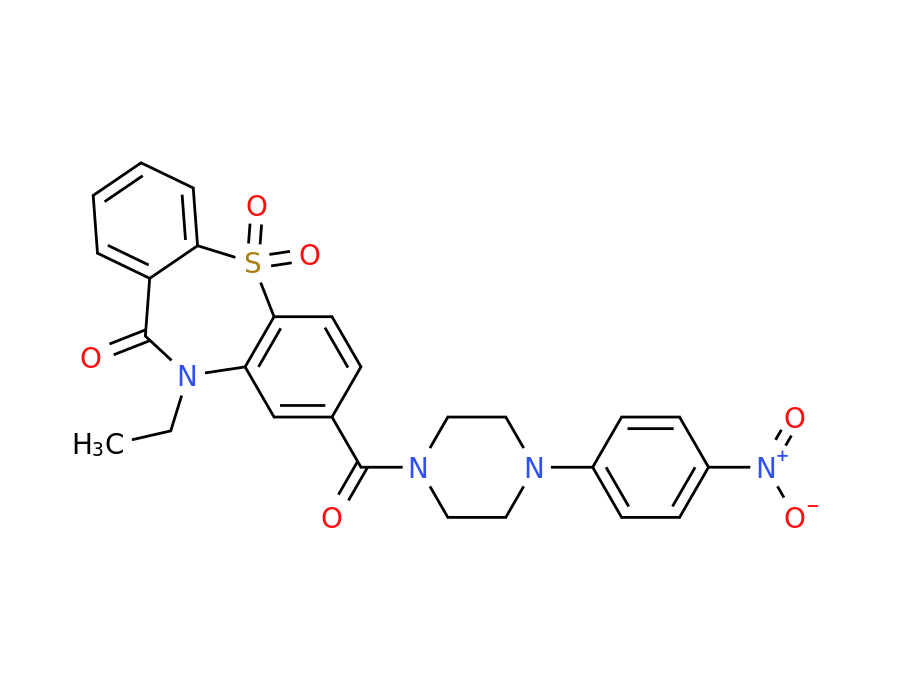 Structure Amb16701741