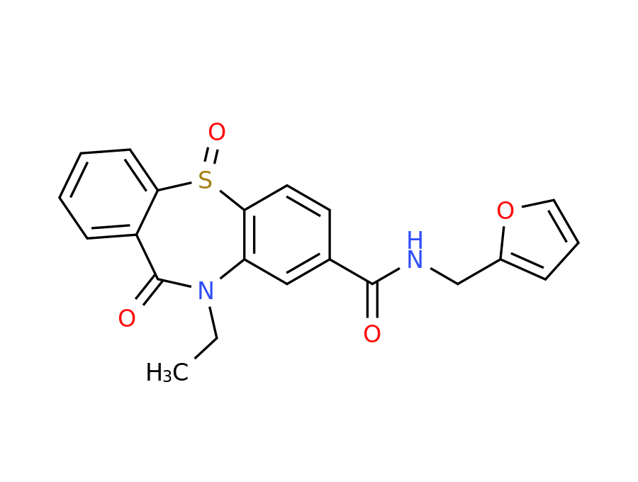 Structure Amb16701764