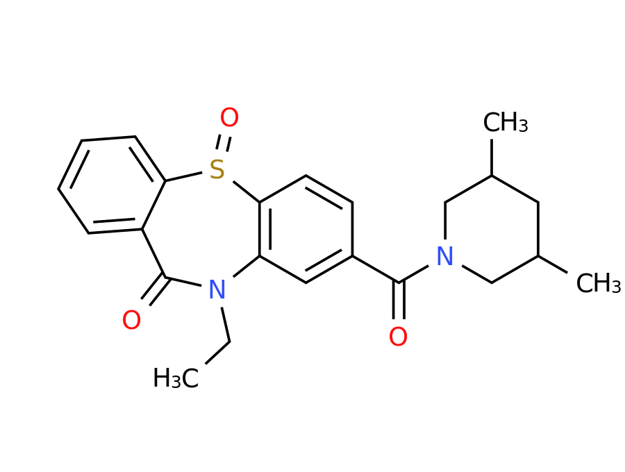 Structure Amb16701768