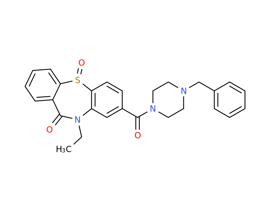 Structure Amb16701771