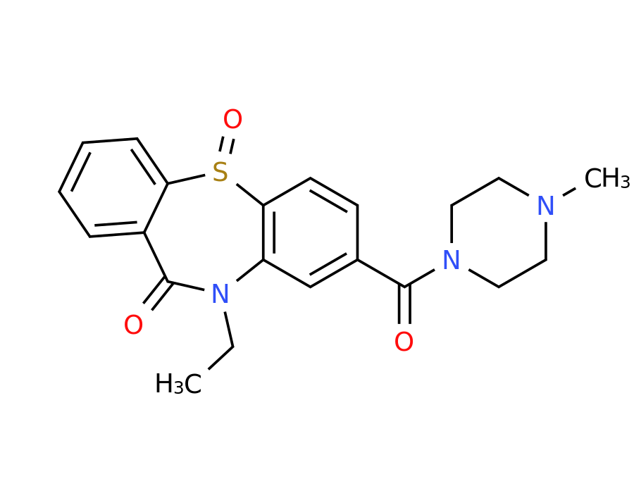 Structure Amb16701772