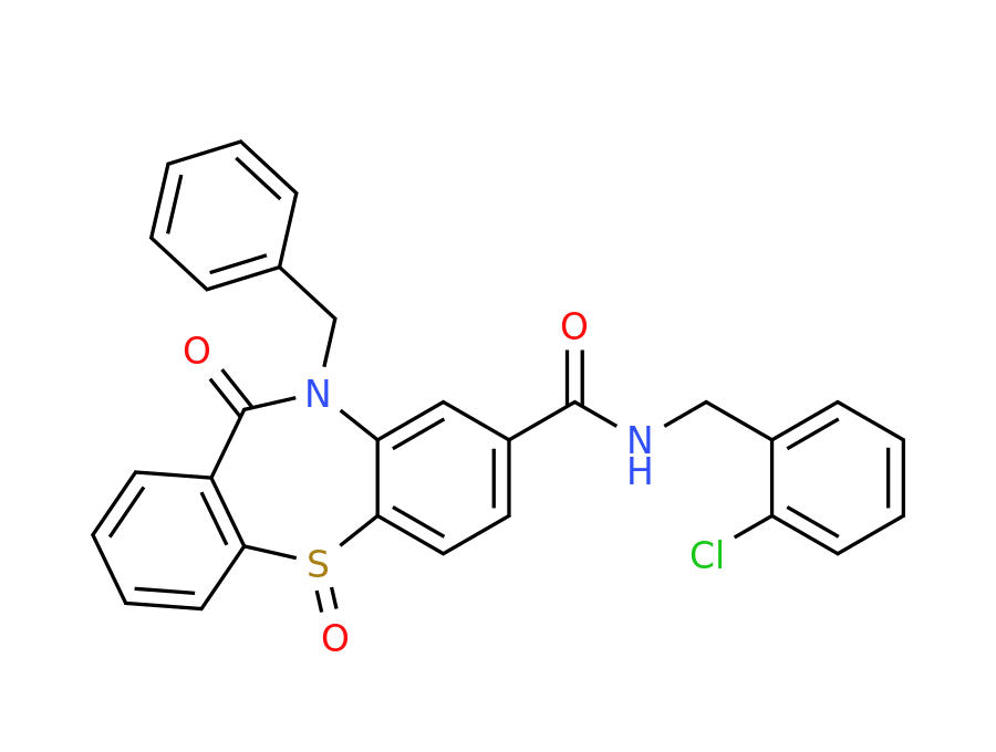 Structure Amb16701810