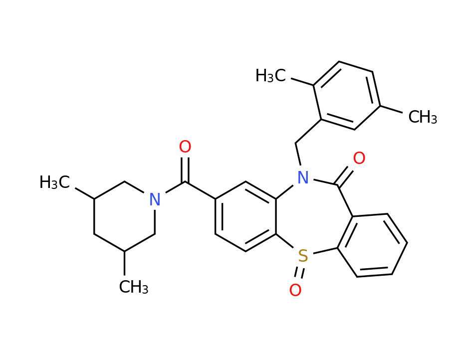 Structure Amb16701872