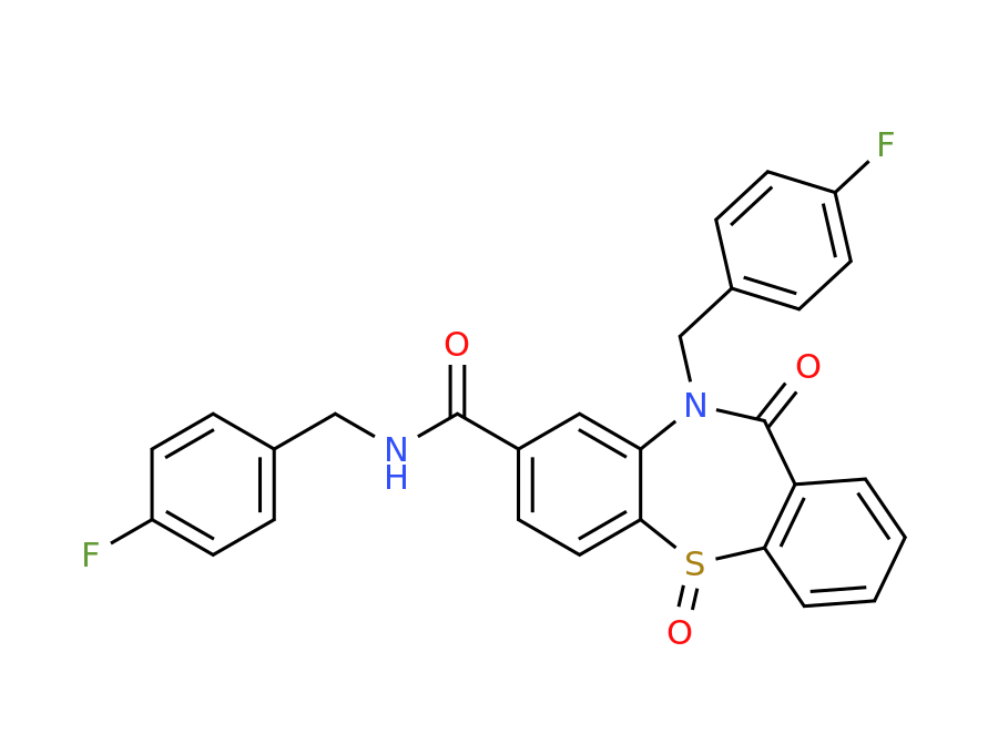 Structure Amb16701912