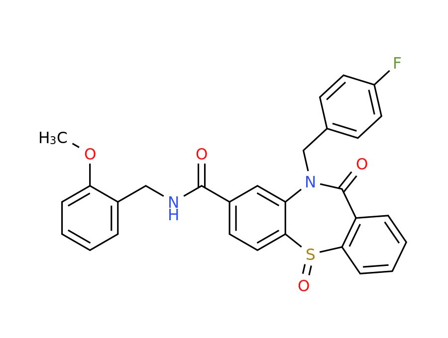 Structure Amb16701913