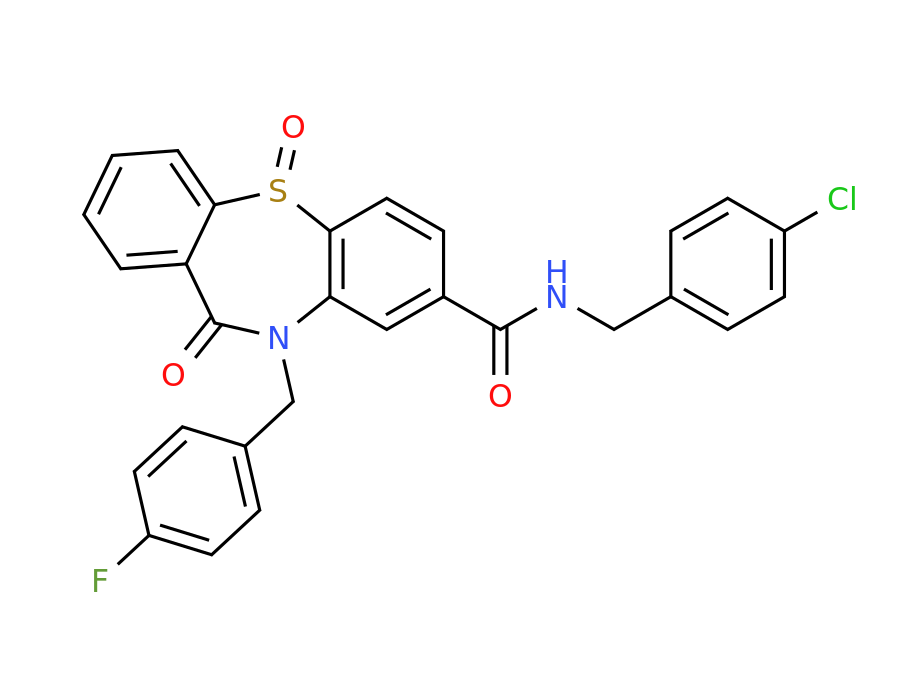 Structure Amb16701928