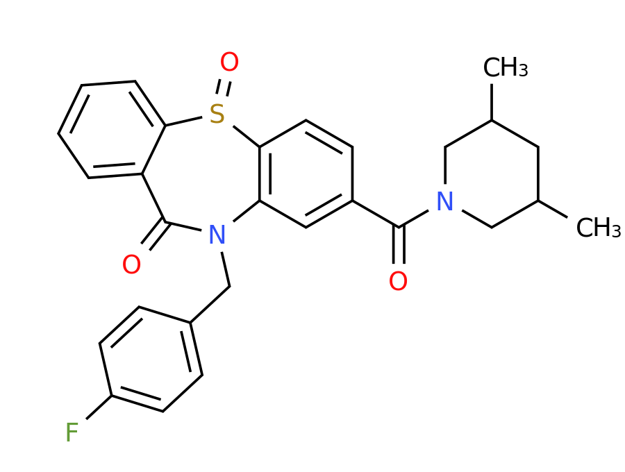 Structure Amb16701936