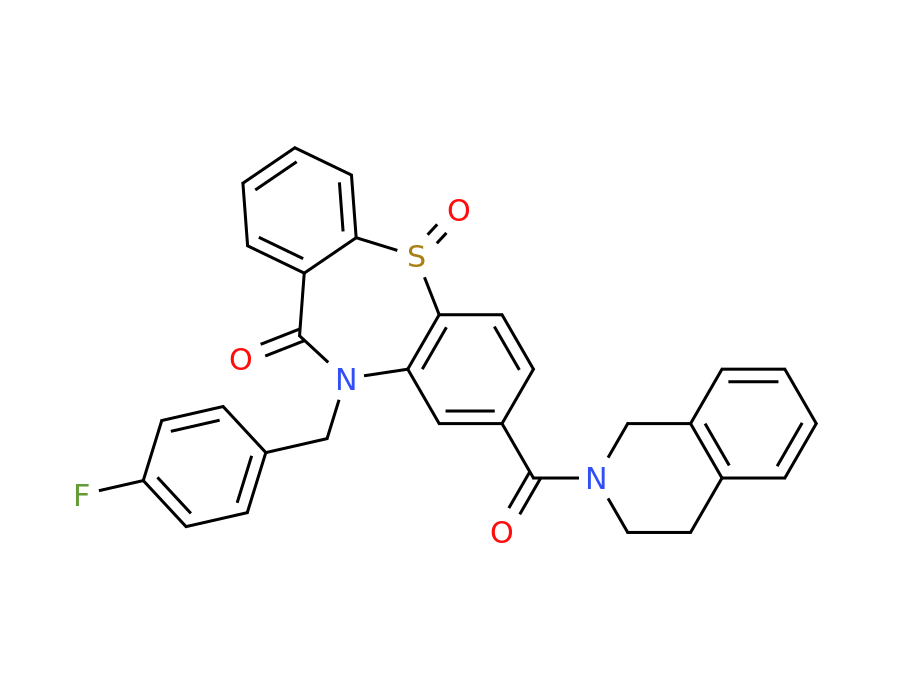 Structure Amb16701944