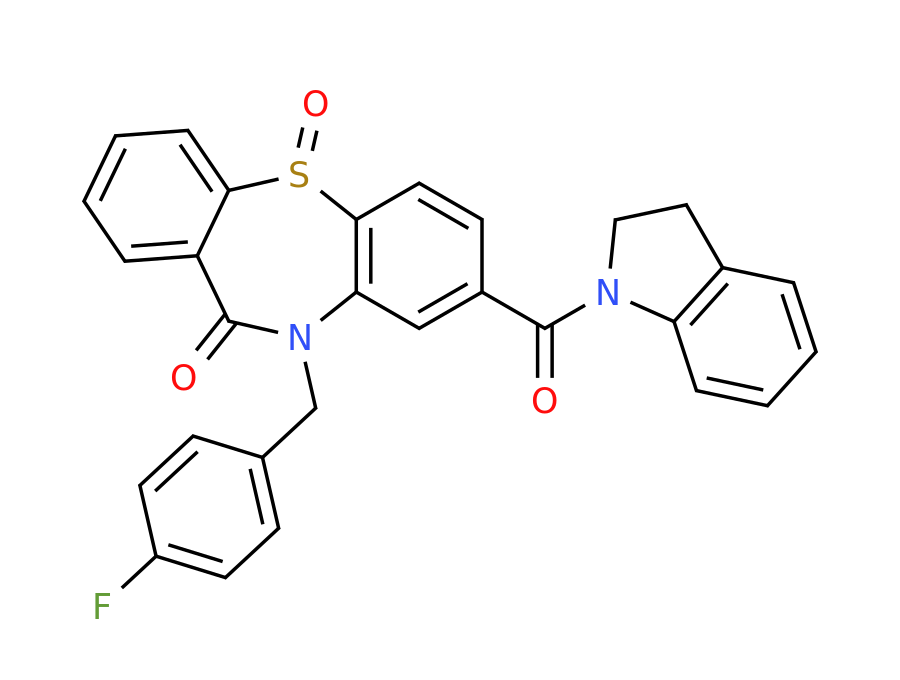 Structure Amb16701952