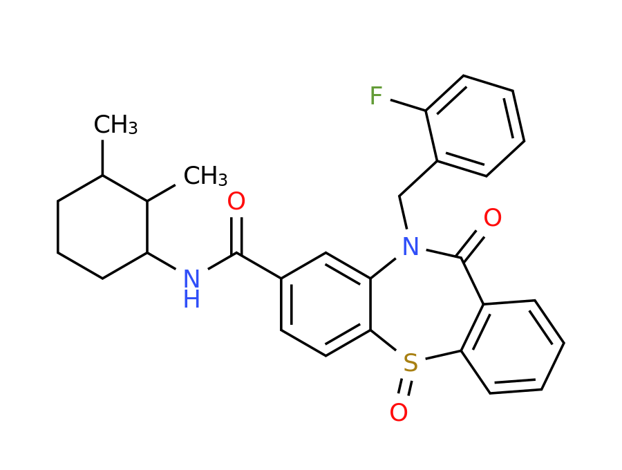 Structure Amb16701976