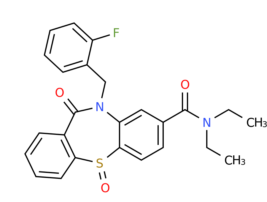 Structure Amb16702013