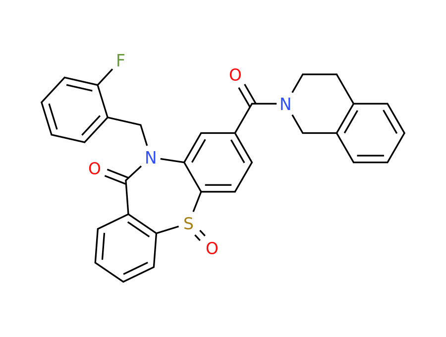 Structure Amb16702015