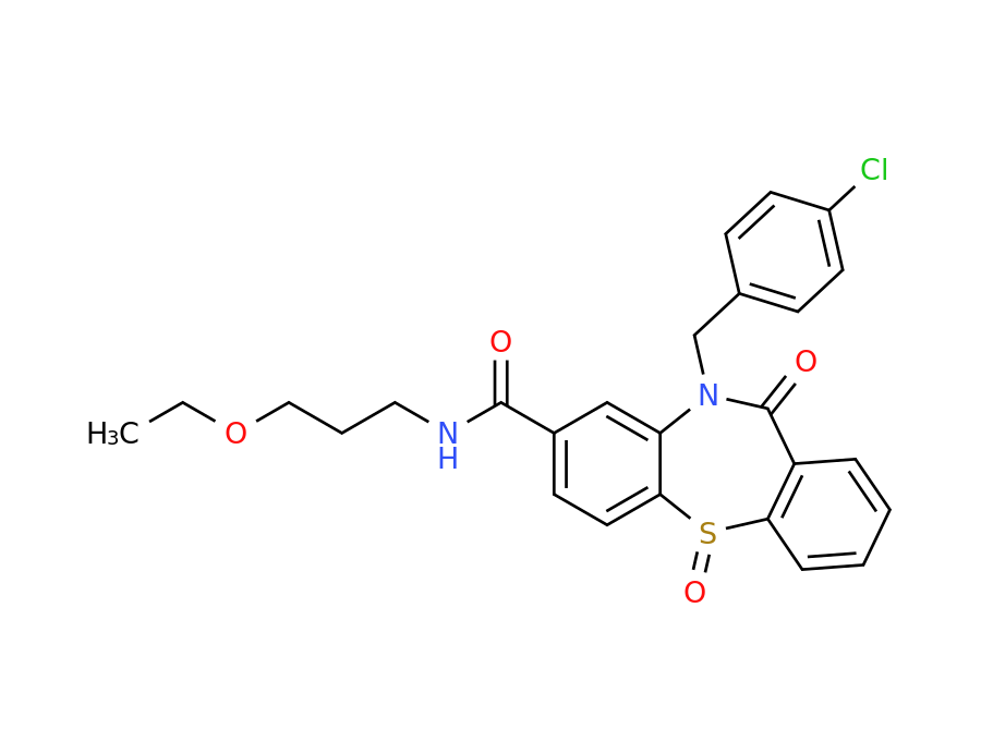 Structure Amb16702027