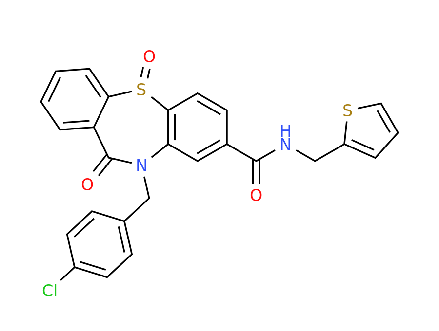 Structure Amb16702028