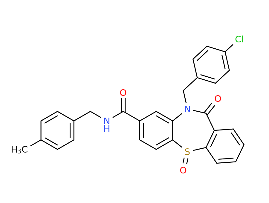 Structure Amb16702042