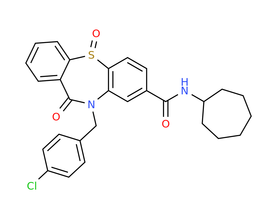 Structure Amb16702048