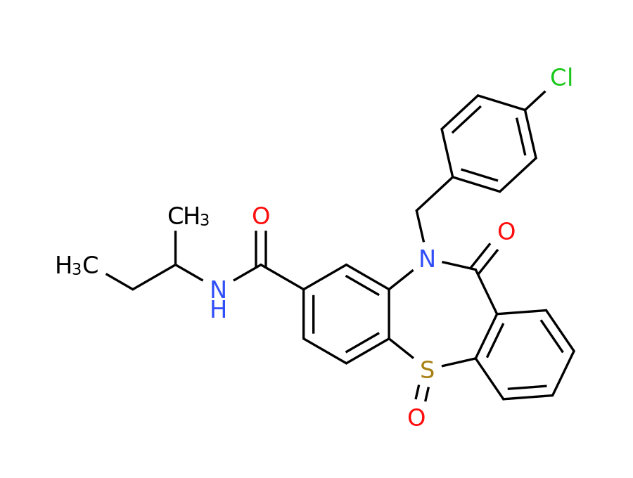 Structure Amb16702052