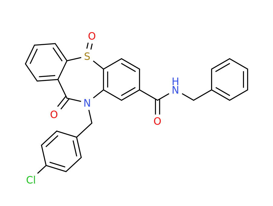 Structure Amb16702053