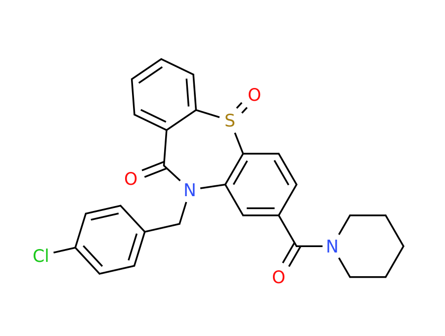 Structure Amb16702058