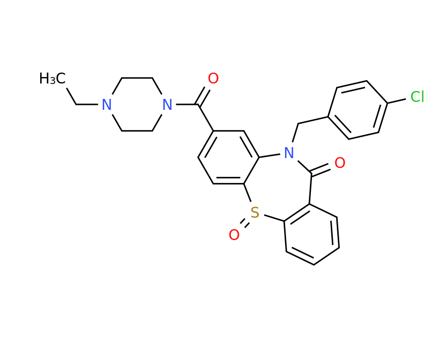 Structure Amb16702061