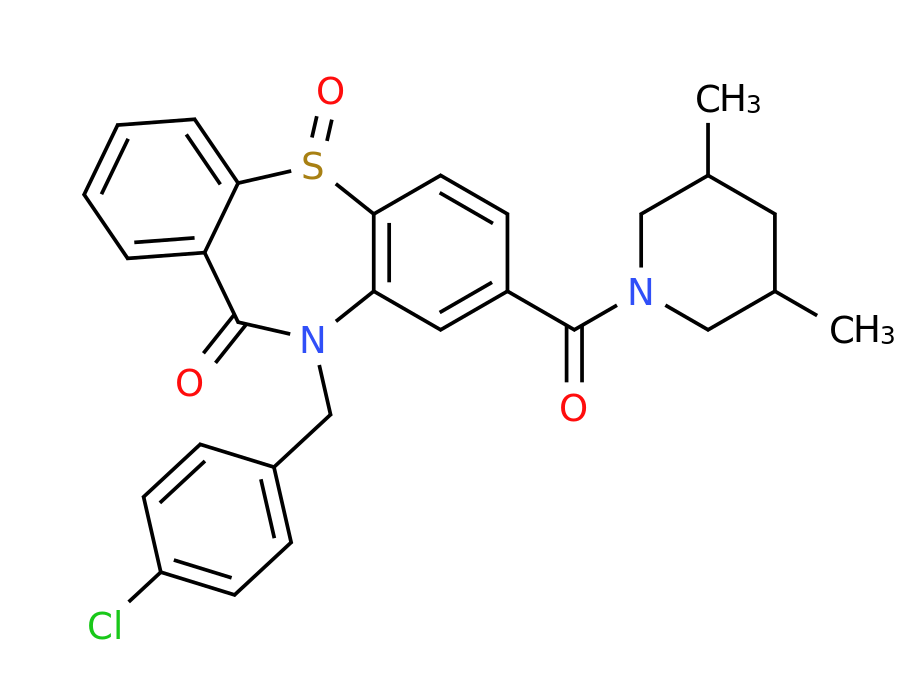 Structure Amb16702063