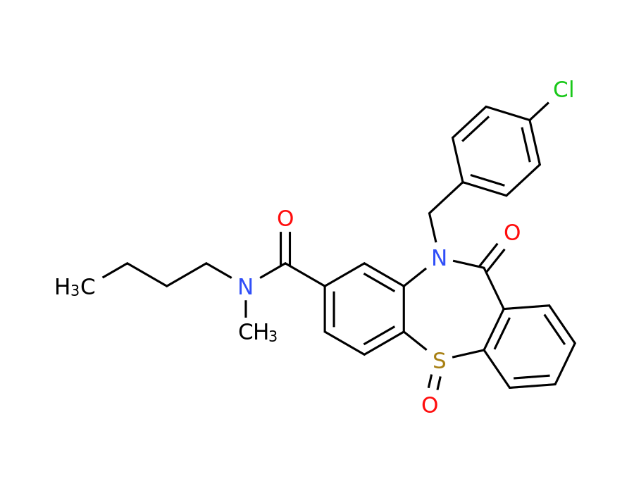 Structure Amb16702064