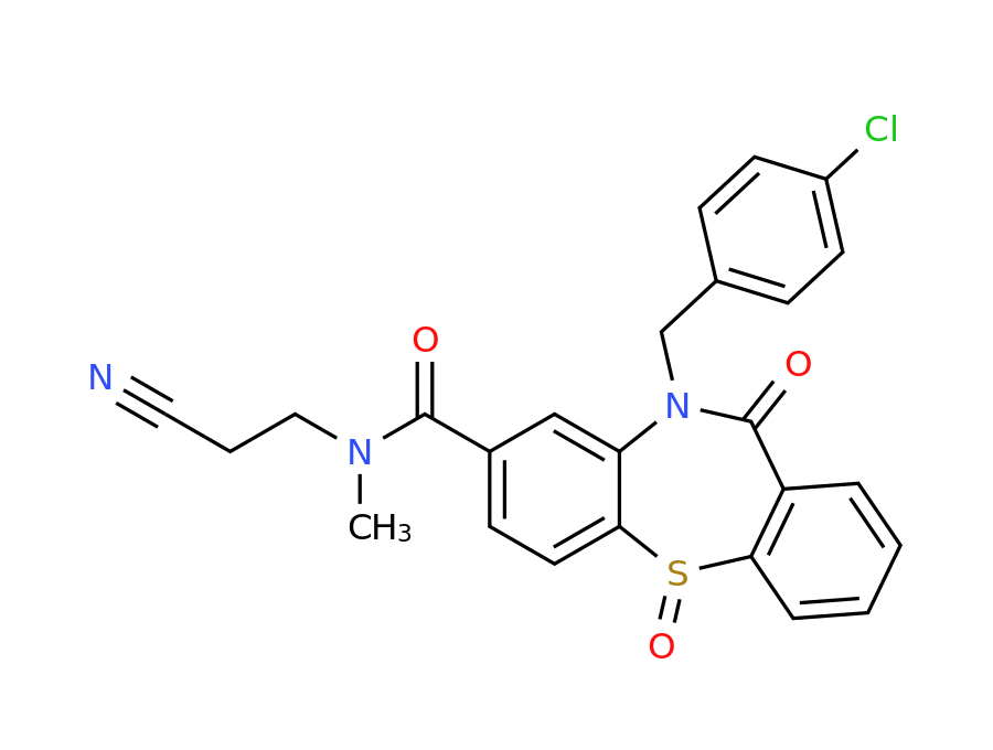 Structure Amb16702078