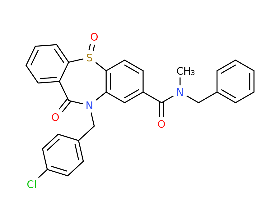 Structure Amb16702082