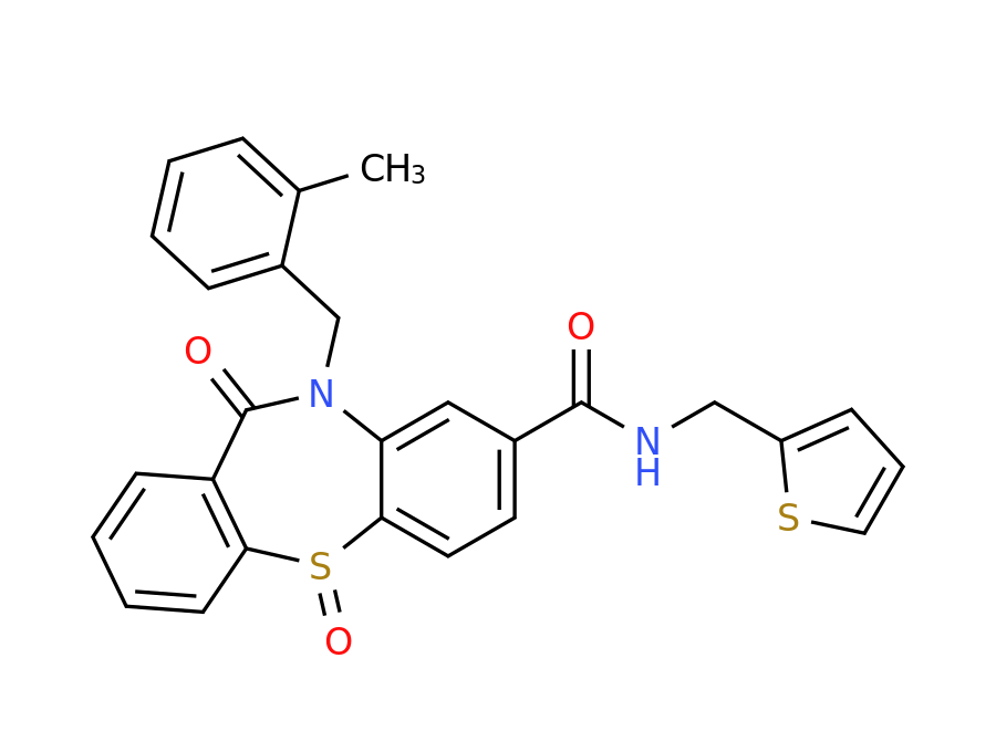 Structure Amb16702084