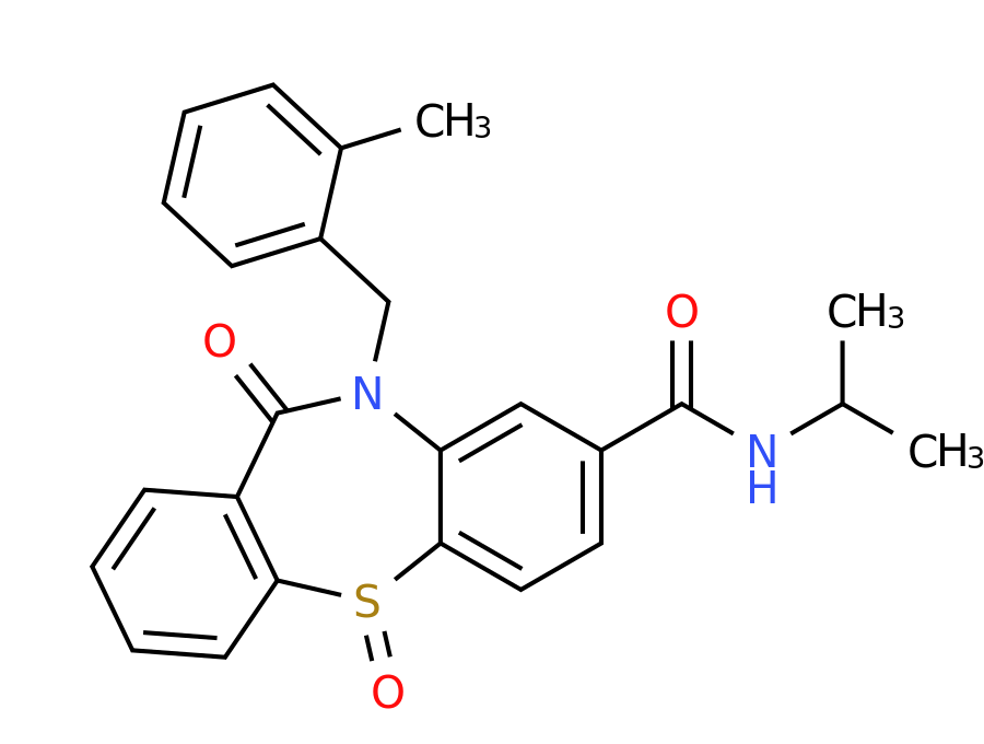 Structure Amb16702087