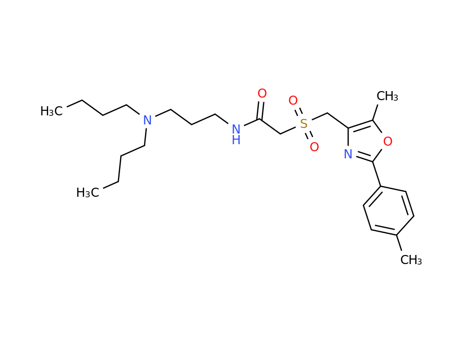 Structure Amb16702362