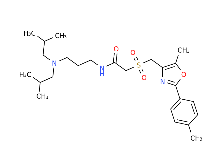 Structure Amb16702363