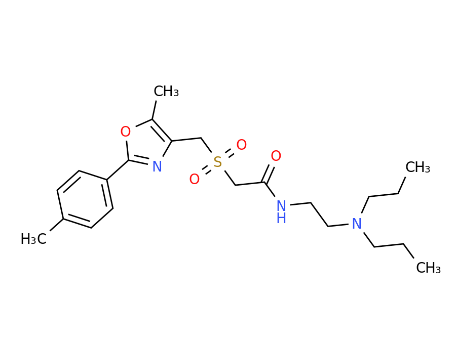 Structure Amb16702367